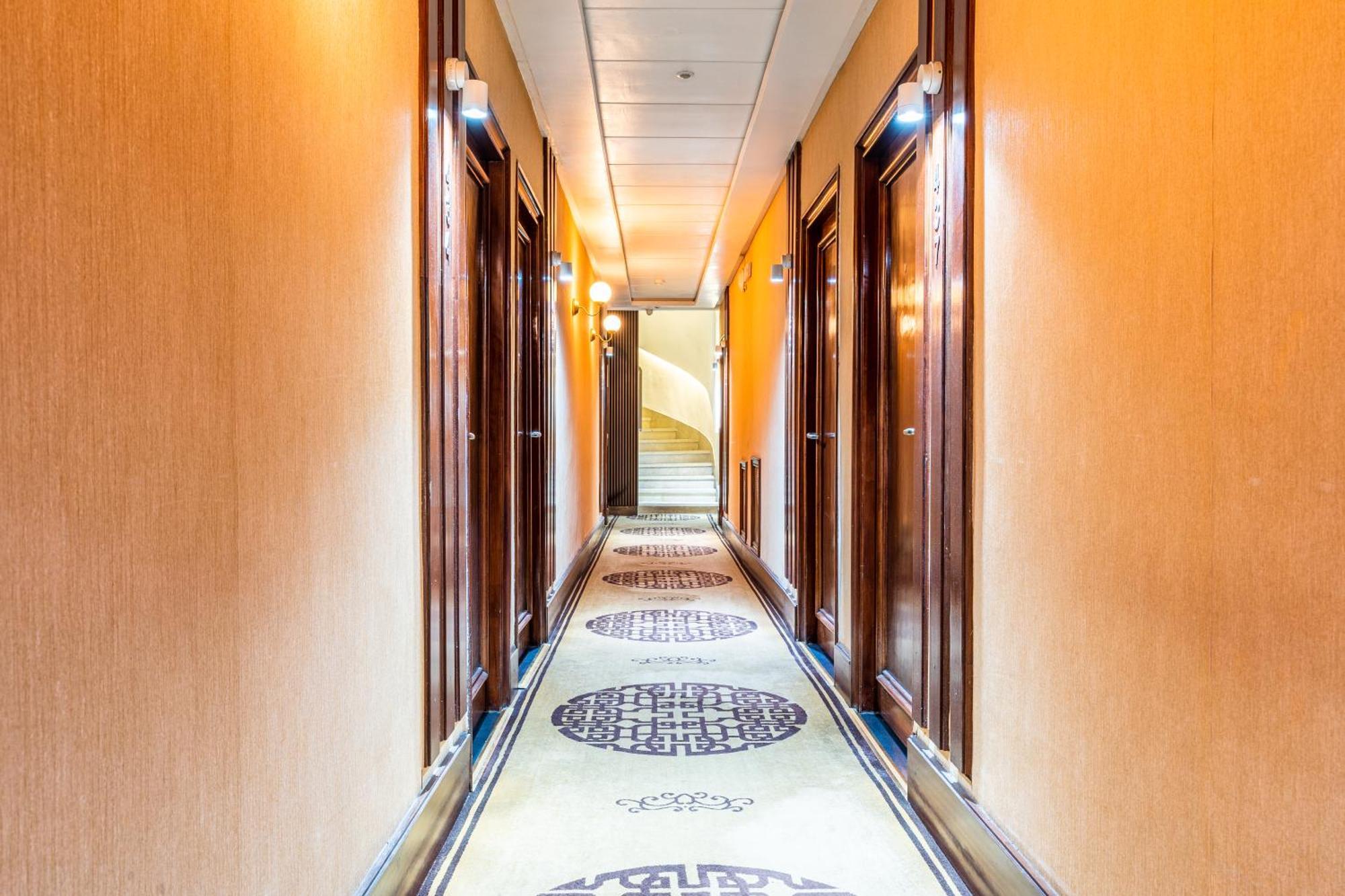 One Hotel Casablanca Kültér fotó